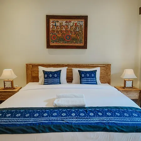 8July Guest House Room 2